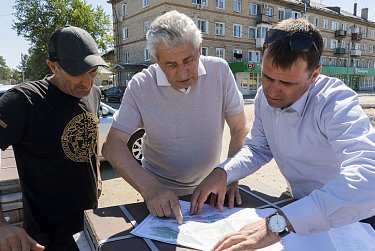 Соль-Илецкий курорт станет круглогодичной здравницей
